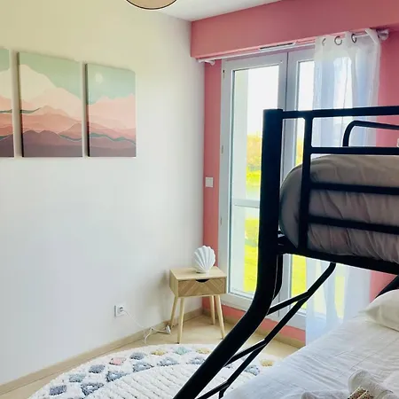 Le Du Lac, Centre Ville, Lr124 * La Rochelle (Charente-Maritime)