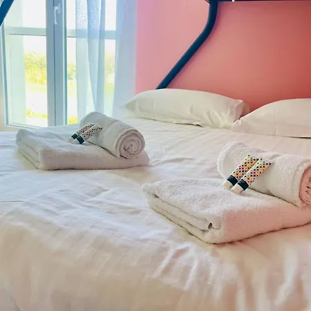 Le Du Lac, Centre Ville, Lr124 Apartment La Rochelle (Charente-Maritime)