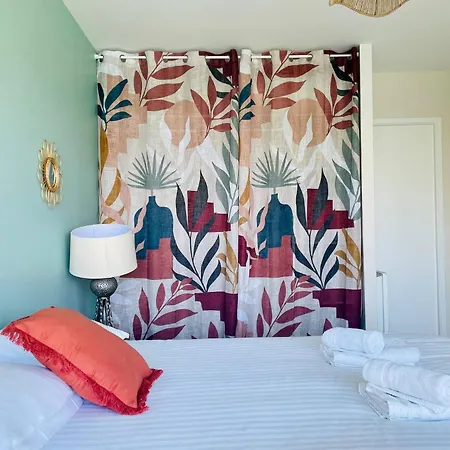 Le Du Lac, Centre Ville, Lr124 *