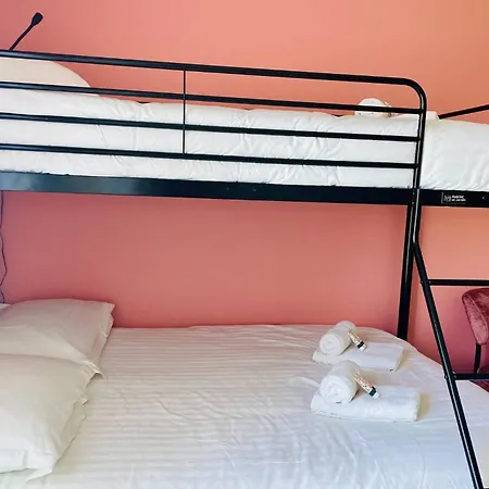 Apartment Le Du Lac, Centre Ville, Lr124