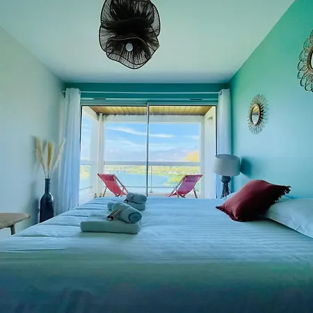 Le Du Lac, Centre Ville, Lr124