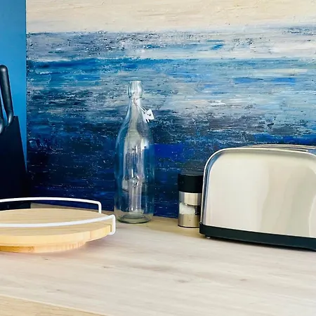 Apartment Le Du Lac, Centre Ville, Lr124 La Rochelle (Charente-Maritime)