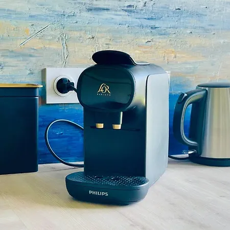 Le Du Lac, Centre Ville, Lr124 Apartment *