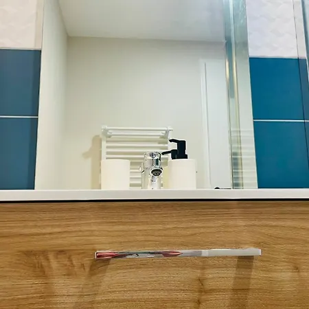 Apartmán Le Du Lac, Centre Ville, Lr124 La Rochelle (Charente-Maritime)