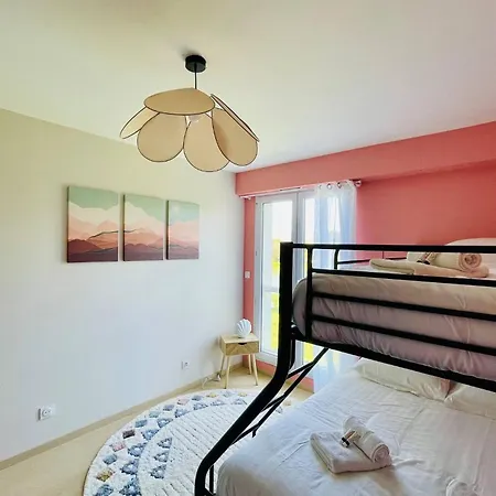 Le Du Lac, Centre Ville, Lr124 La Rochelle (Charente-Maritime)