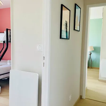 Le Du Lac, Centre Ville, Lr124 La Rochelle (Charente-Maritime)