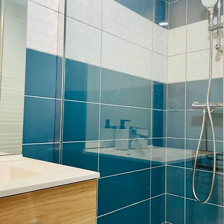 Le Du Lac, Centre Ville, Lr124 Apartmán La Rochelle (Charente-Maritime)