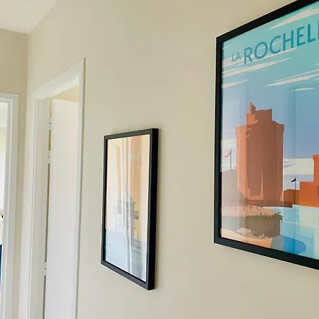 Le Du Lac, Centre Ville, Lr124