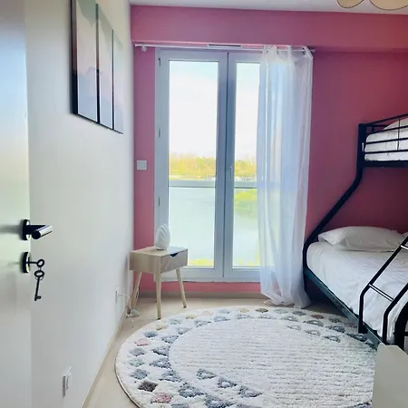 Le Du - Terrasses Wifi Et Parking * La Rochelle (Charente-Maritime)