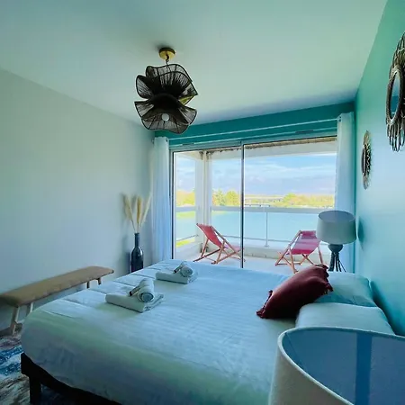 Le Du - Terrasses Wifi Et Parking * La Rochelle (Charente-Maritime)