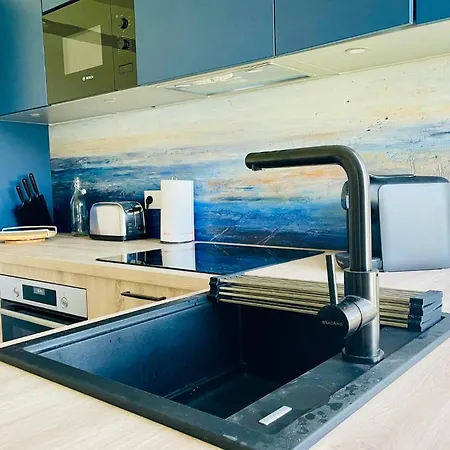 Le Du Lac, Centre Ville, Lr124 La Rochelle (Charente-Maritime)