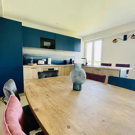 Apartmán Le Du Lac, Centre Ville, Lr124