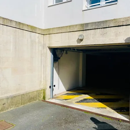 Apartmán Le Du Lac, Centre Ville, Lr124 La Rochelle (Charente-Maritime)